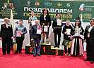 Юные волгоградские шахматисты показали лучший результат на Первенстве России